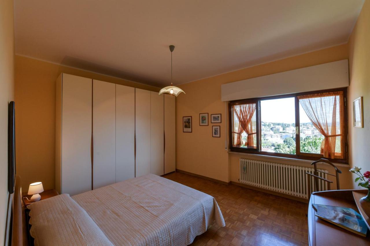 Holiday home Autonoma Affacciata Sul Golfo Borromeo Verbania