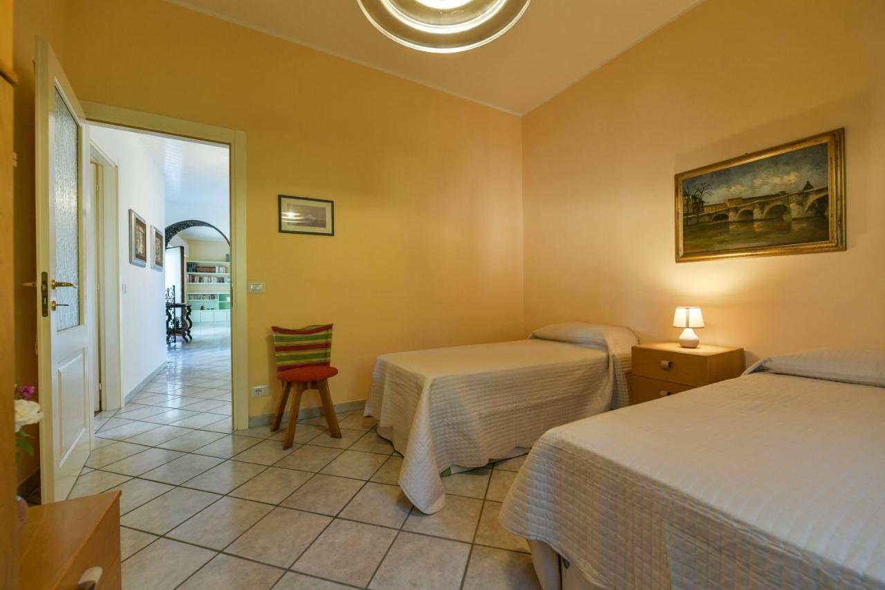 Autonoma Affacciata Sul Golfo Borromeo Holiday home