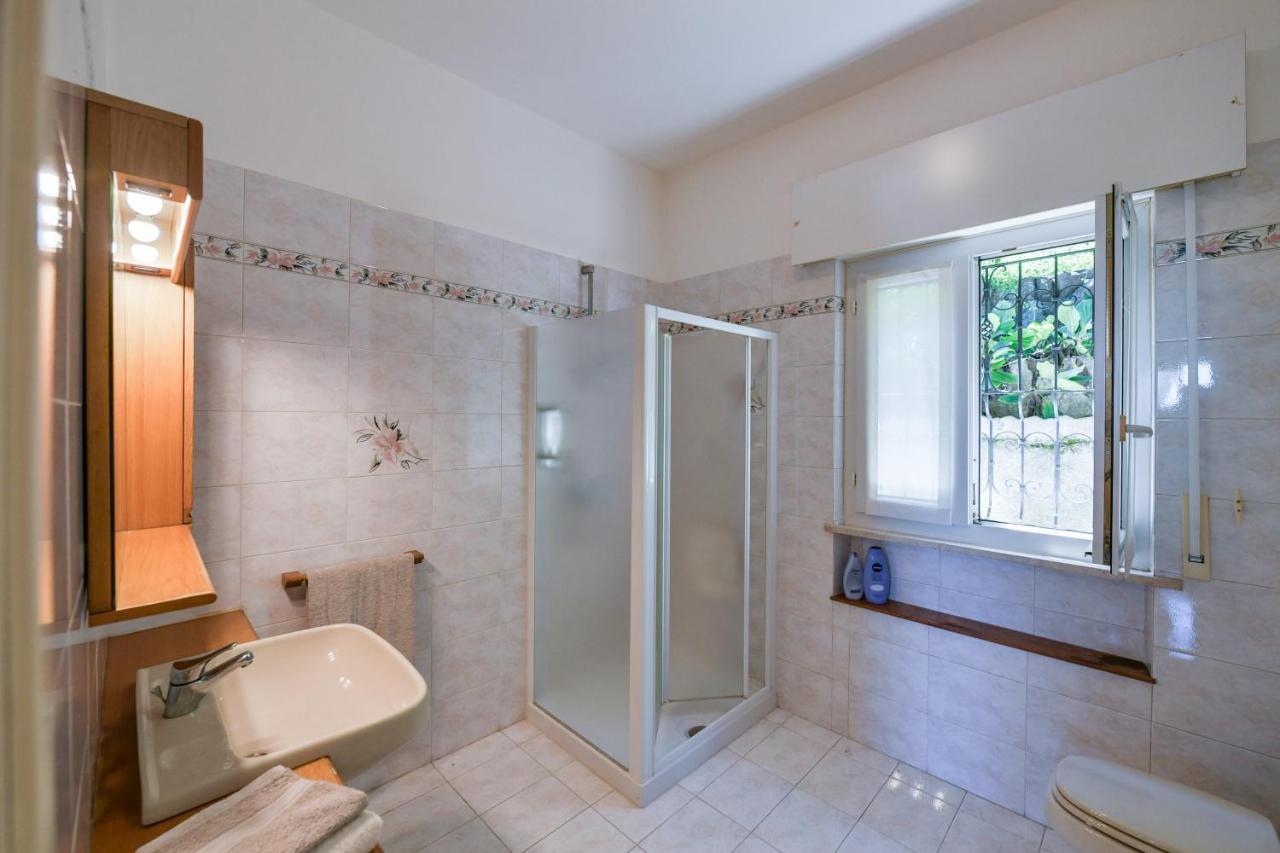 Holiday home Autonoma Affacciata Sul Golfo Borromeo